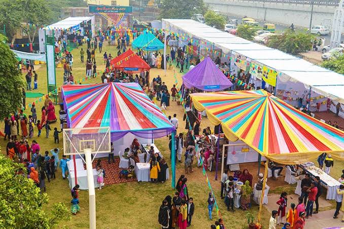 Carnival games on rent in delhi Ncr