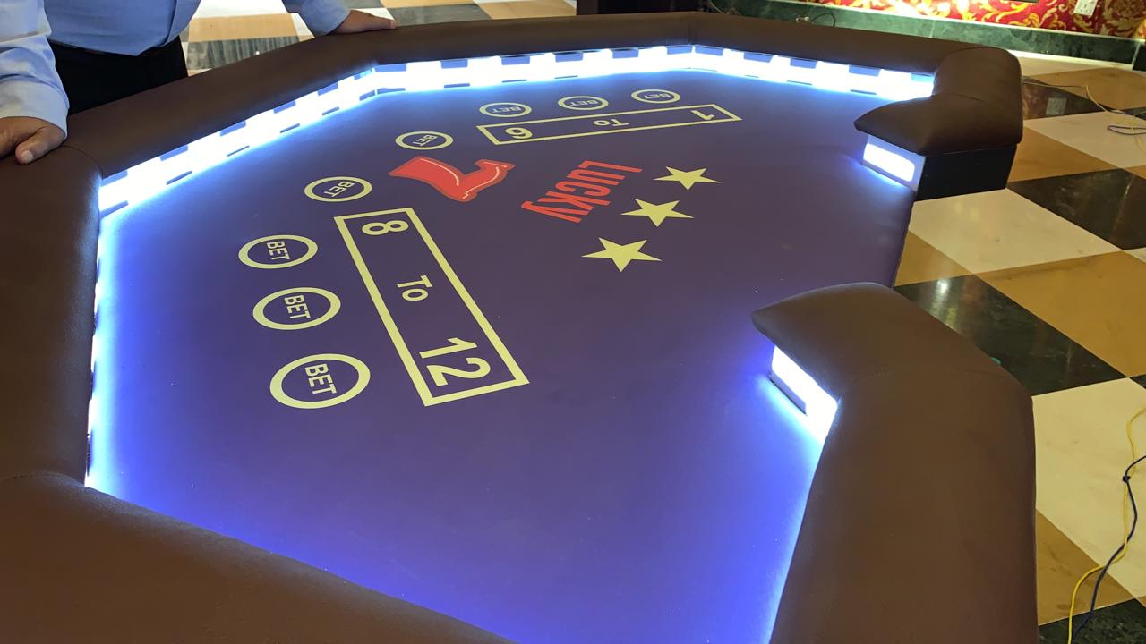 casino games on rent in nodia