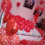 surprise romantic deco 24june2021 4