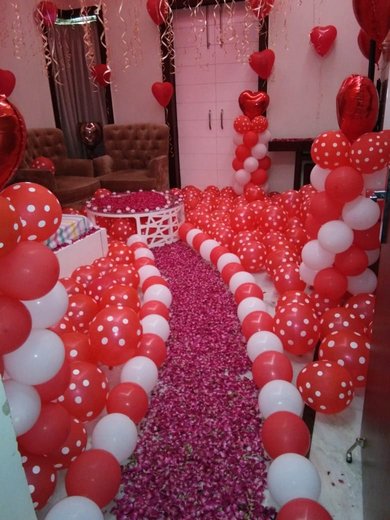 surprise romantic deco 24june2021 6
