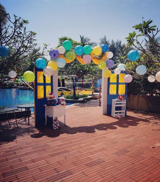 baby shower decorators delhi gurugram noida 12sept2023 v1