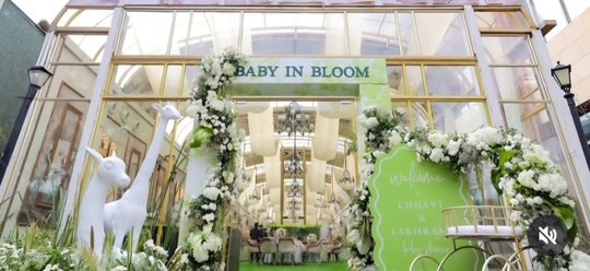 baby shower planner decorator delhi gurugram noida 28 4 2028 3