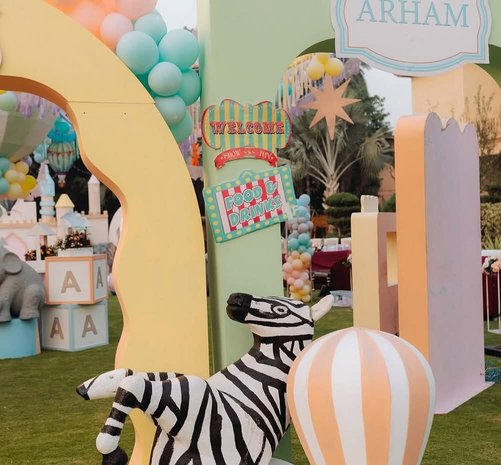 birthday party decorators delhi gurugram noida 26 4 2026 1