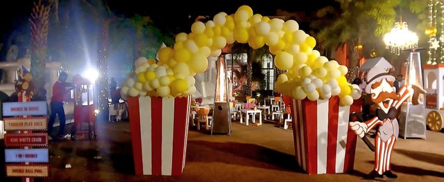 birthday party decorators delhi gurugram noida 26 4 2026 2
