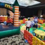 games on rent for events in delhi ncr