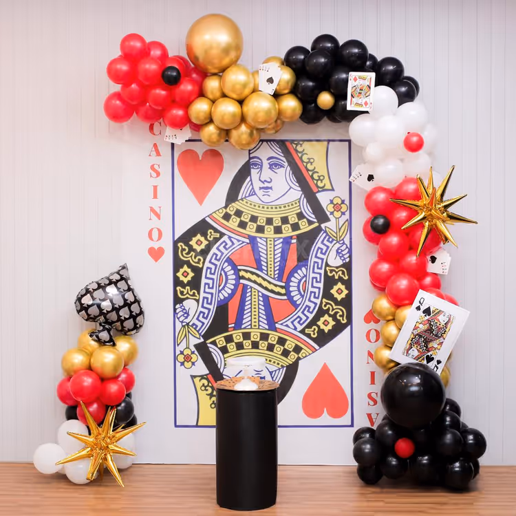 best card party planner in delhi ncr