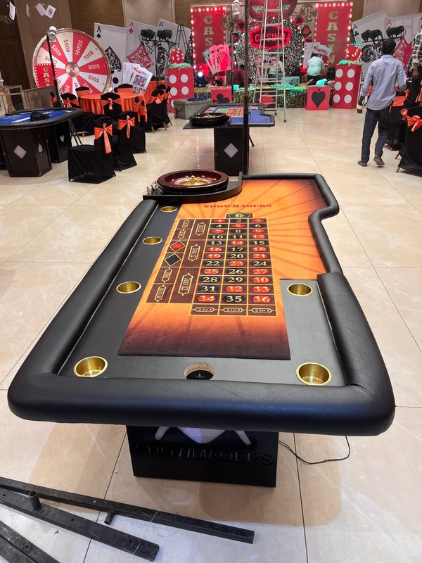 casino game table on rent delhi ncr 29092024 2